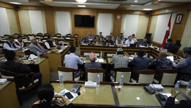 भाडाका गाडीमा टिकट सिस्टम अनिवार्य