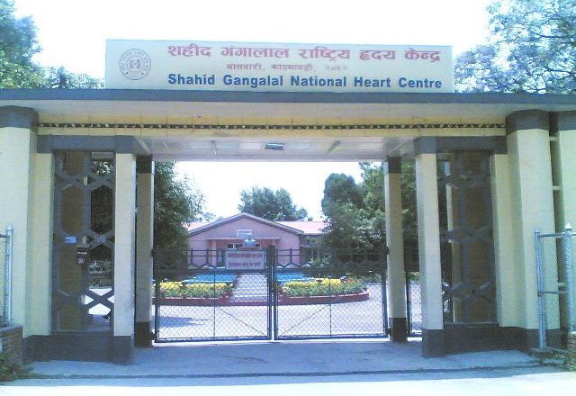 गंगालाल अस्पतालमा १२ घण्टा शल्यक्रिया सेवा