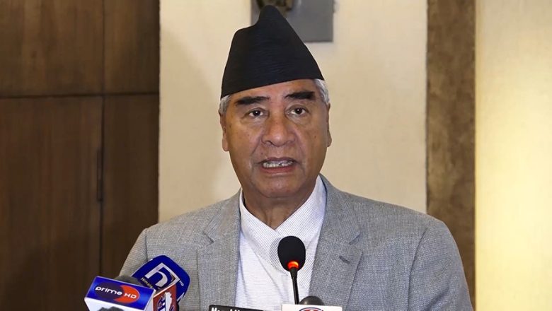 प्रधानमन्त्रीलाई राजीनामा दिन कांग्रेसको आग्रह