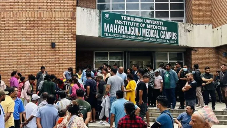 सौर्य विमान दुर्घटना : आफन्तलाई आजै शव दिइने