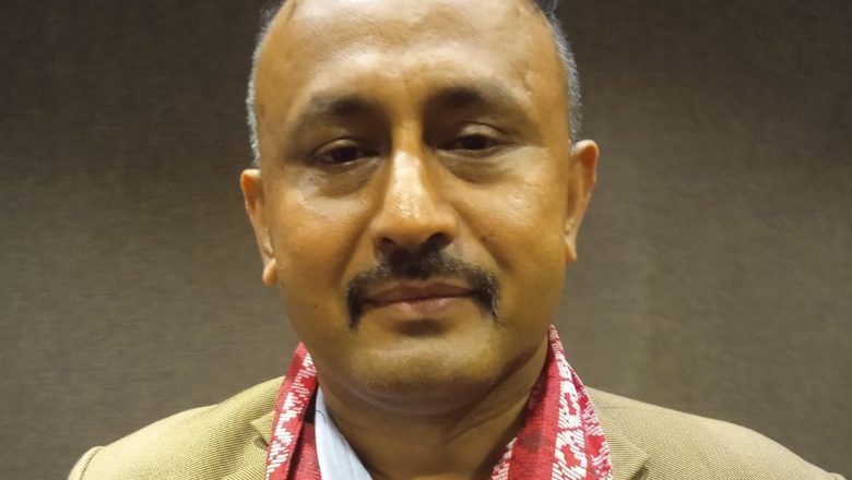 ठमेल पर्यटन विकास परिषद्को अध्यक्षमा ध्रुव अधिकारी निर्वाचित