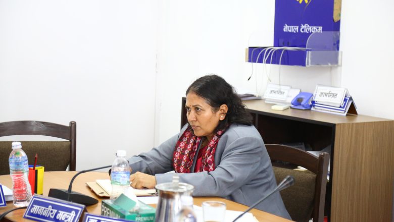 निःशुल्क शिक्षा ऐन कार्यान्वयनको खाका यथाशीघ्र आउँछ: शिक्षामन्त्री भट्टराई