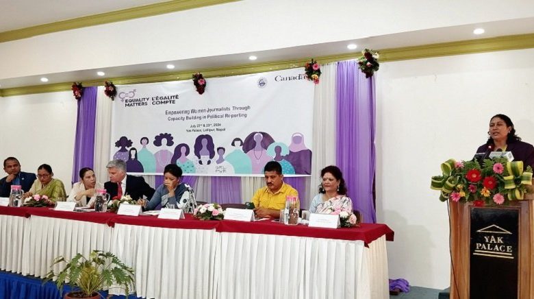 शिक्षा र सञ्चारलाई प्रविधिसँग जोड्नुपर्छ : मन्त्री भट्टराई