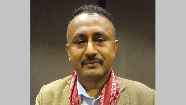 ठमेल पर्यटन विकास परिषद्को अध्यक्षमा अधिकारी