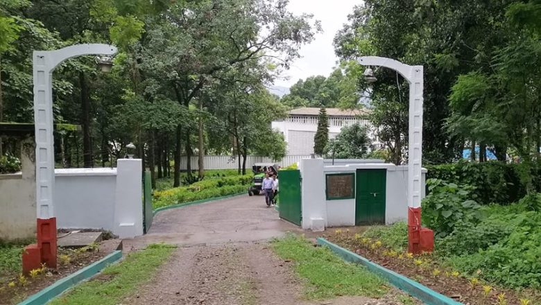 दियालो बङ्गला दरबार सर्वसाधारणको लागि खुला