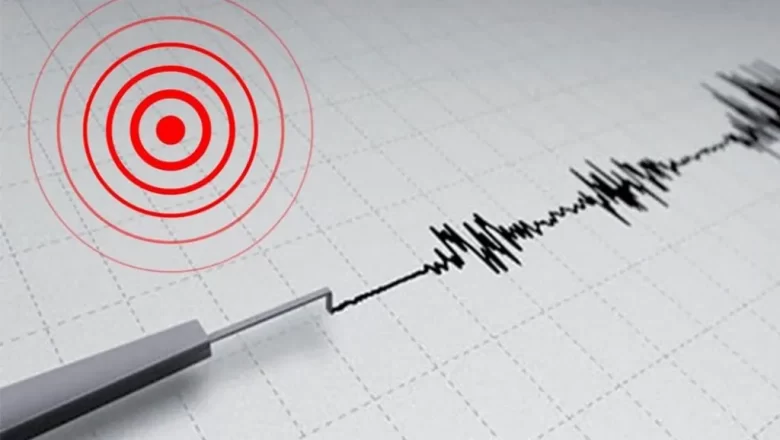 ताप्लेजुङको तापेथोक केन्द्रबिन्दु भएर भूकम्प