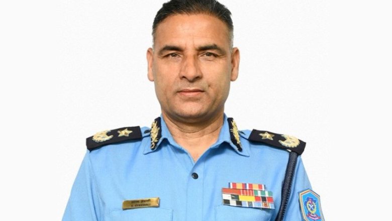 सीआइबी प्रमुख श्याम ज्ञवालीमाथि छानबिन थालेकोमा कांग्रेसका सांसदको असन्तुष्टि