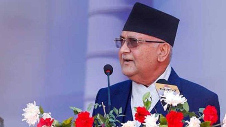 पुष्पलालप्रति उच्च सम्मान : प्रधानमन्त्री