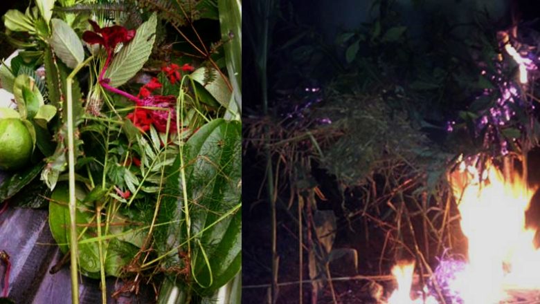 आज साउने सङ्क्रान्ति, लुतो फालेर पनि मनाइँदै