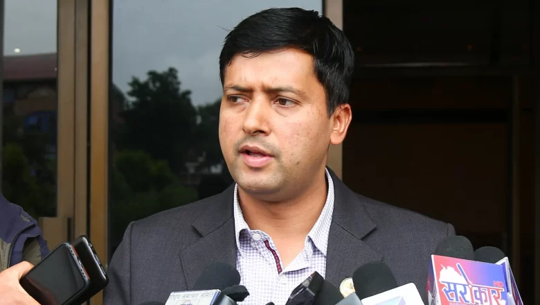 असार २८ सम्म मन्त्रालय भाग बन्डाको विषय टुङ्गो लगाउने तयारी छ : बर्तौला