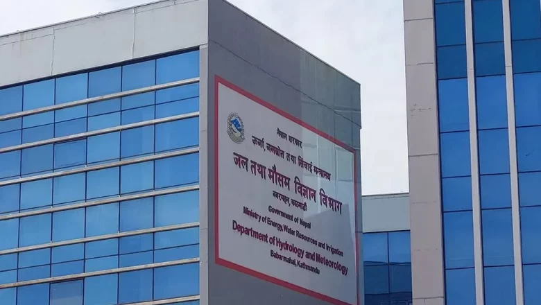 बाढीसम्बन्धी ३४ लाख एसएमएस सम्प्रेषण एकै दिन