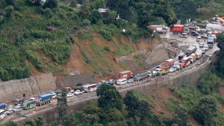 पृथ्वी राजमार्ग राति १० देखि बिहान ३ बजेसम्म बन्द हुने