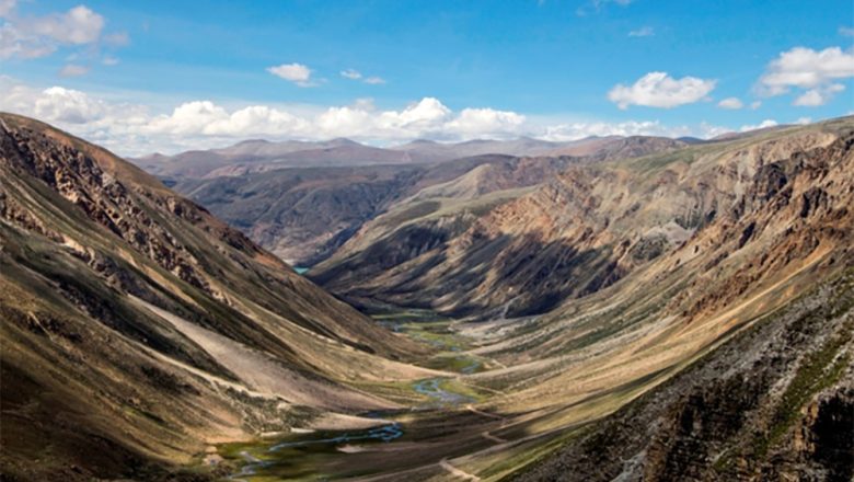 दार्चुलामा तिङ्करनाका खुलेसँगै व्यापारीको चहलपहल बढ्यो