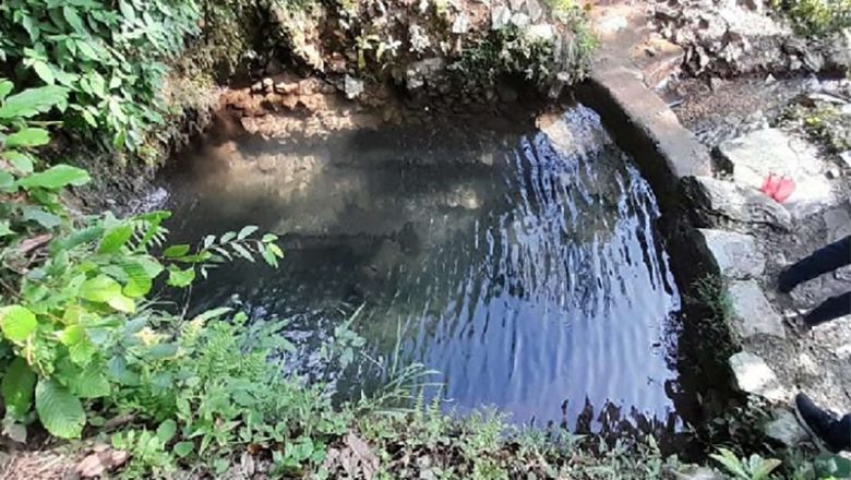 स्याङ्जाको पुतलीबजारमा दहमा डुबेर एकै घरका दुई बालिकाको मृत्यु