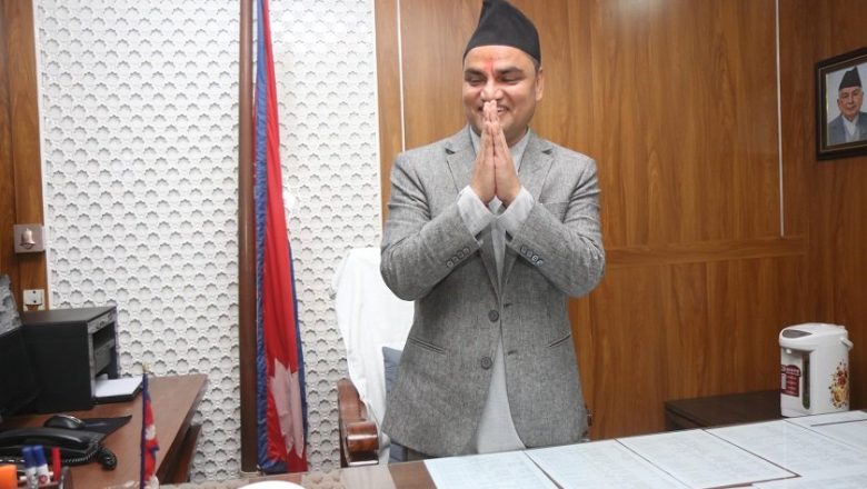 तत्कालीन र दीर्घकालीन कार्यक्रम ल्याउने स्वास्थ्यमन्त्रीको घोषणा