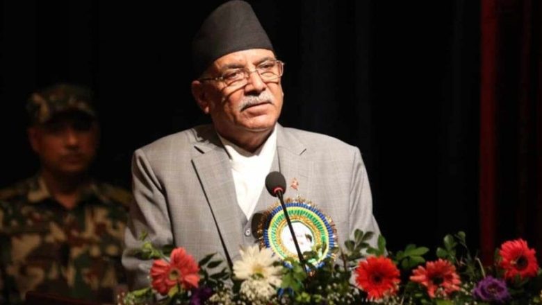 संसदमा विश्वासको मत माग्ने माओवादीको निर्णय, प्रधानमन्त्री ‘प्रचण्डले राजीनामा नदिने