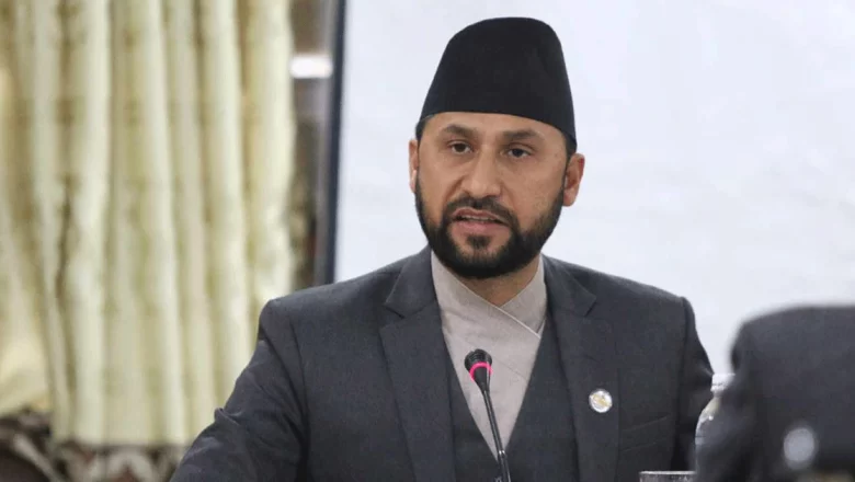 नयाँ गठबन्धनमा सहभागी नहुने रास्वपाको निर्णय