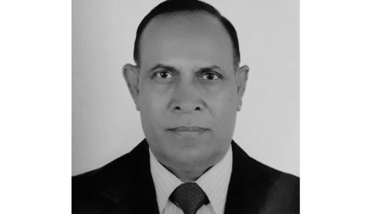 पूर्वराज्यमन्त्री रायको हत्या