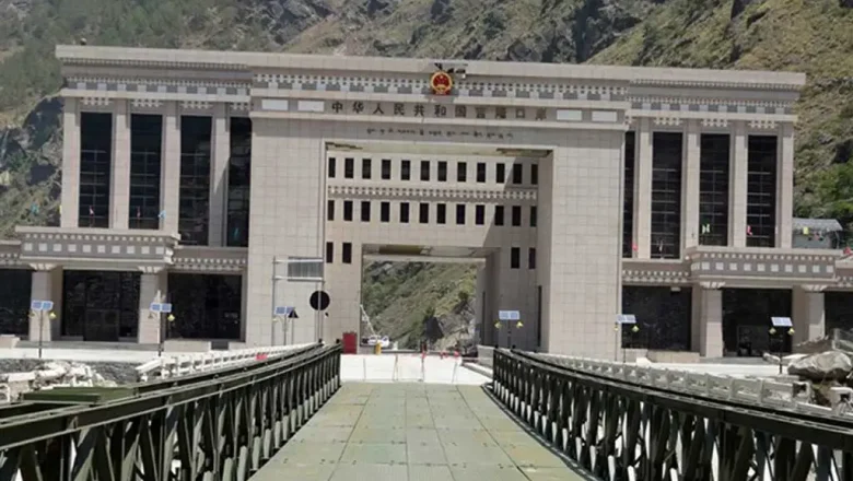 चीनबाट ६५ अर्बको सामान आयात