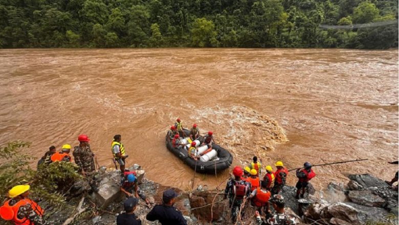 सिमलताल दुर्घटना : भारतीय सीमावर्ती जिल्लामा समन्वय