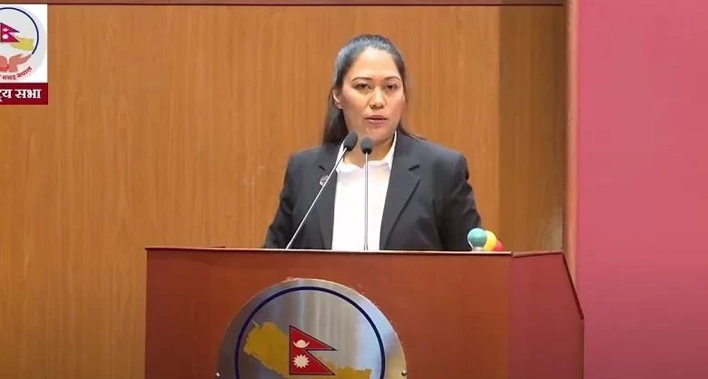 निःशुल्क शिक्षाका लागि थप बजेट विनियोजन गर्न मन्त्री श्रेष्ठको आग्रह