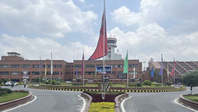 दुर्घटनापछि बन्द भएको विमानस्थल खुल्यो