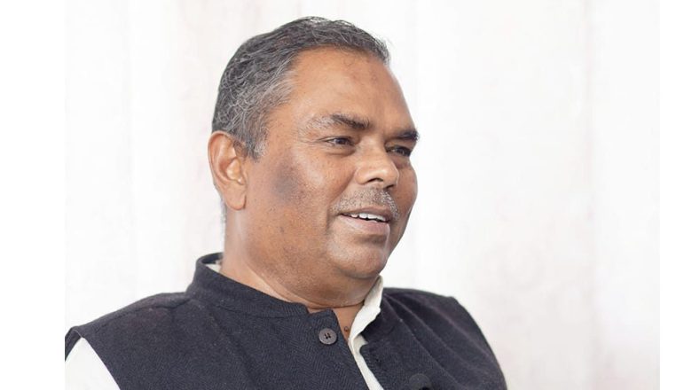 जसपा नेपालको आजदेखि आधारभूत संघठन निर्माण अभियान