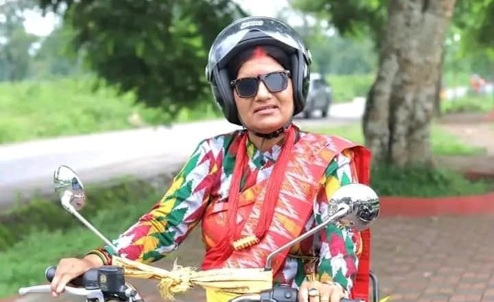 गुन्यु चोली जोगाउन थालिएको मेची–काली यात्रा समापन