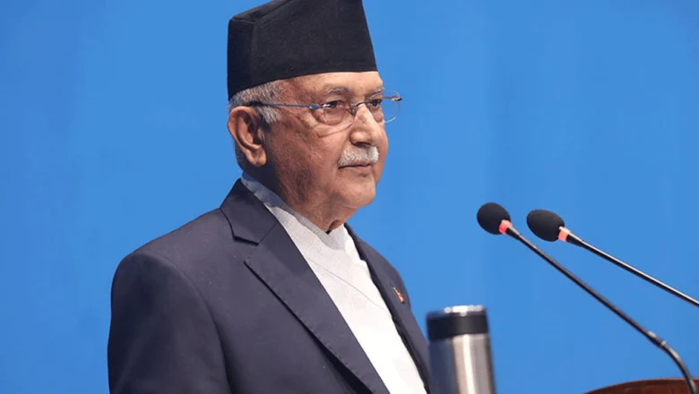 भदौ ६ गते प्रतिनिधिसभा,प्रधानमन्त्री ओलीसँग प्रत्यक्ष प्रश्नोत्तर