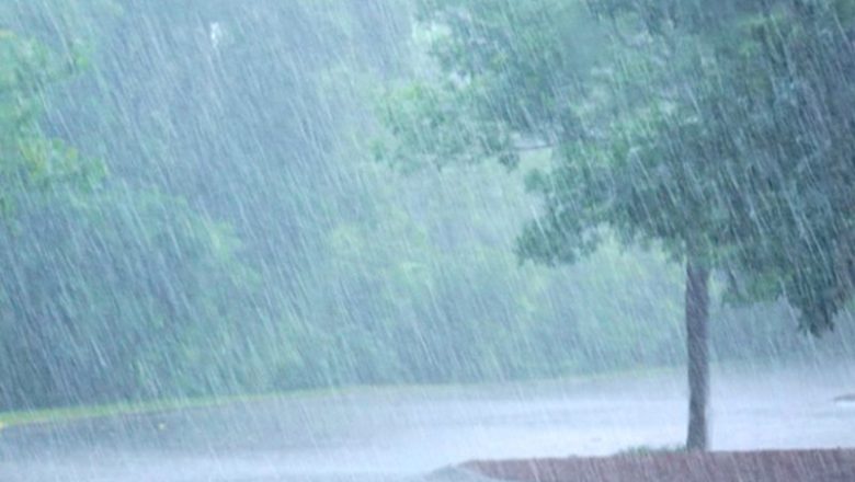 आजको मौसम : यी स्थानमा दिनभर भारी वर्षाको संभावना