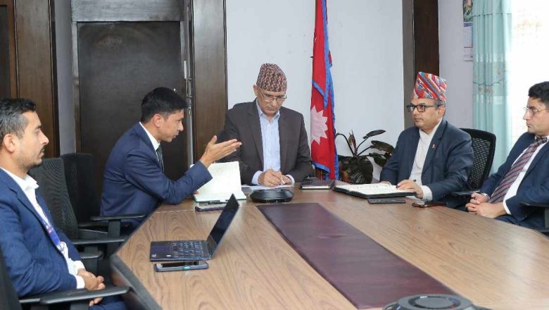 विश्व बैंकले बजेटरी सहायता वृद्धि गर्ने