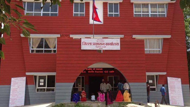 तडकभड नगरी तीज मनाउन काठमाडौं प्रशासनको आग्रह