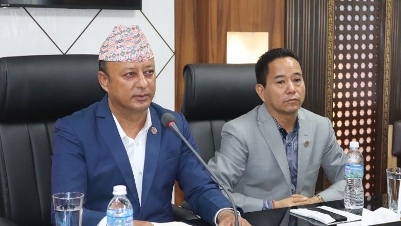 ‘जनतामा छाएको निराशालाई अन्त्य गर्न जरुरी छ’