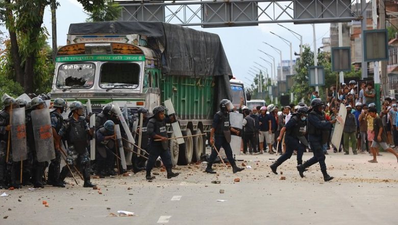 गठ्ठाघर दुर्घटनामा मृत्यु हुने पुरुषको सनाखत