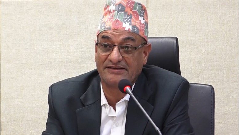 चाडपर्वमा उपभोग्य वस्तुको कृत्रिम अभाव हुन नदिनु : गृहमन्त्री