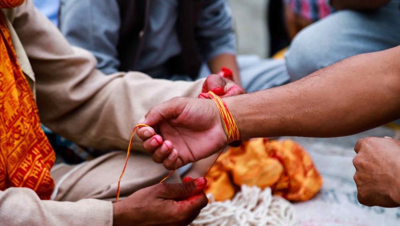 भोली साढे १ बजेपछि मात्रै रक्षा बन्धनको कार्य गर्न पञ्चांग निर्णायक समितिको आग्रह (विशेष सूचनासहित)