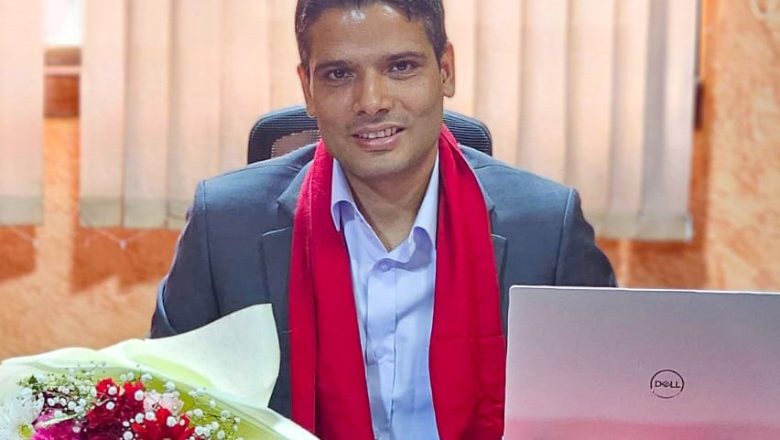 आईएमई लाइफ इन्स्योरेन्स डेपुटी सीईओमा खिलेन्द्र पौडेल