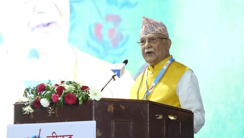 योगलाई धेरैभन्दा धेरै प्रयोगमा ल्याउन प्रधानमन्त्रीको आग्रह
