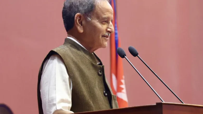 समृद्धिका लागि राष्ट्रिय एकता अपरिहार्य छ : नेता सिटौला