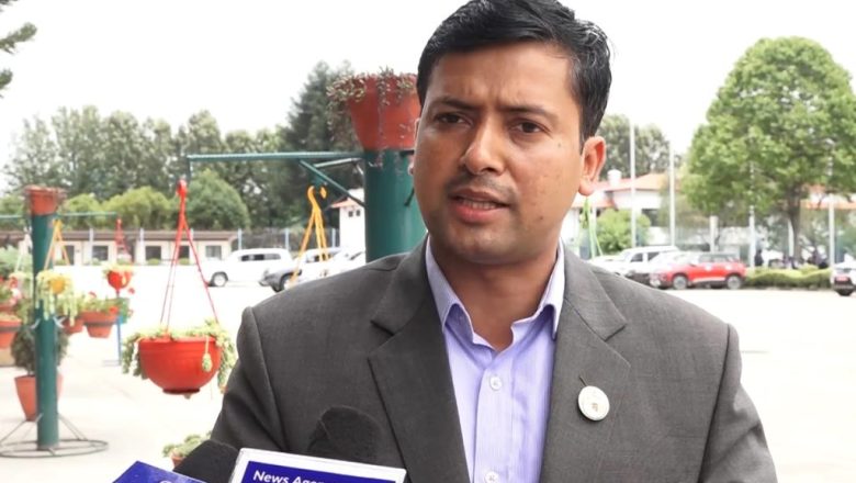 प्रचण्डले एक हिसाबले राजनीतिबाट संन्यास लिनुभयो : बर्तौला