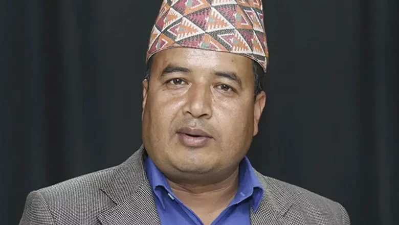 नयाँ गठबन्धन सरकार बनेसँगै जनतामा आशा पलाएको छ : महेश बस्नेत