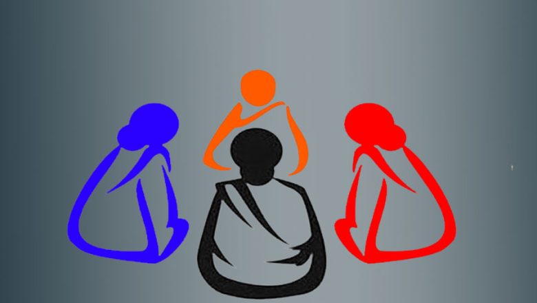 समूहबाट स्वावलम्बी बन्दै बाँकेका दलित महिला