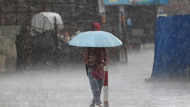आजको मौसम : यी पाँच प्रदेशमा भारी वर्षाको सम्भावना