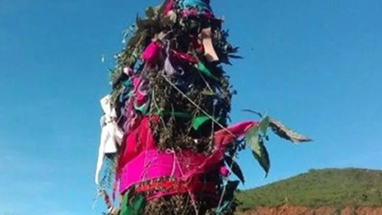 आज सुदूरपश्चिममा ‘वल्के’ पर्व मनाइँदै