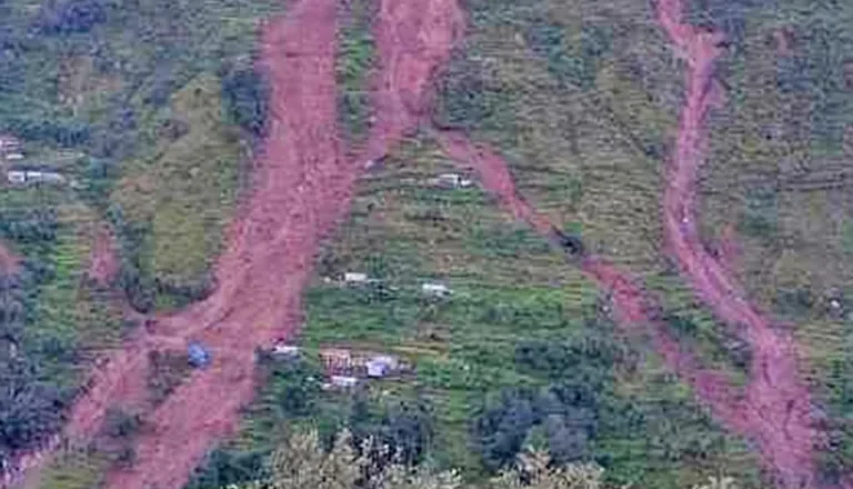 रामेछाप पहिरो अपडेट : मृत्यु हुनेको संख्या ६ पुग्यो