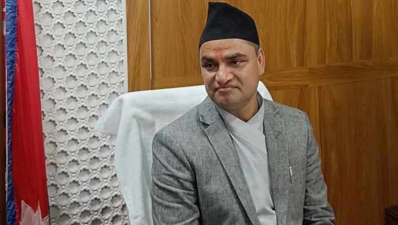 स्वास्थ्य क्षेत्र सुधार गर्न ‘नेपाल हेल्थ समिट’ गर्ने सरकारको निर्णय