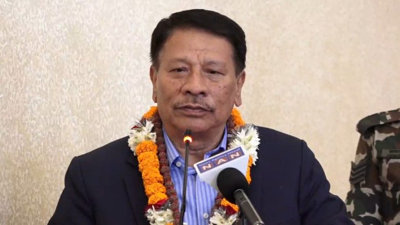सहरलाई व्यवस्थित बनाउने प्रयास जारी छ : उपप्रधानमन्त्री सिंह