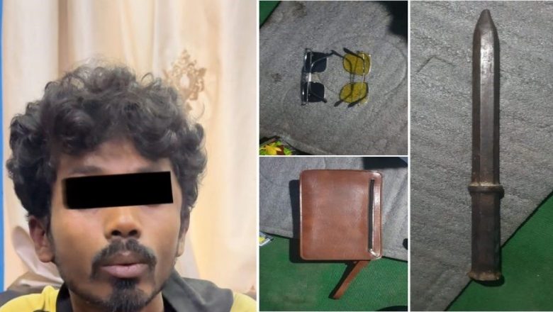 शंखमुलको पुल हाउसका सञ्चालक राईको हत्या गर्ने पक्राउ