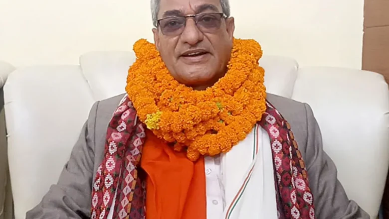 आर्थिक समृद्धि वर्तमान सरकारको मुख्य लक्ष्य हो : गृह मन्त्री लेखक