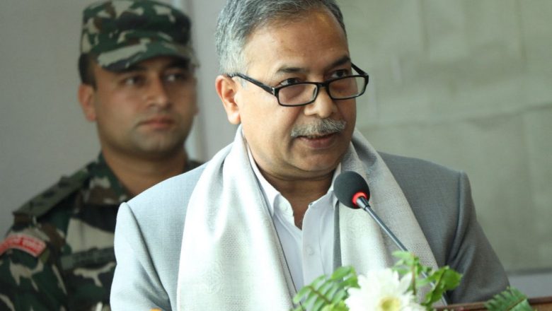 जनै पूर्णिमाले पारस्परिक भ्रातृत्व, प्रेम र सहयोगको भावनालाई उत्प्रेरित गर्छ : उपराष्ट्रपति